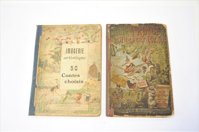 Lot 236 - CERVANTES, Miguel, Don Quixote, 4to 1922, with...