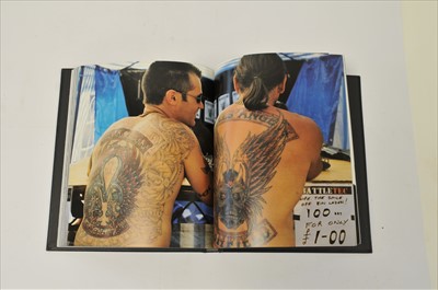 Lot 224 - SHAYLOR, Andrew, Hells Angels Motorcycle Club....