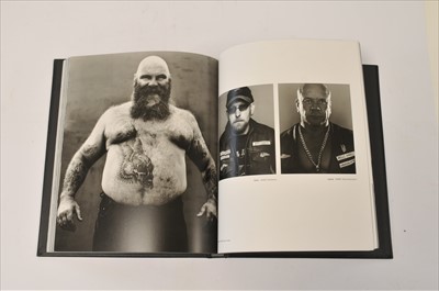 Lot 224 - SHAYLOR, Andrew, Hells Angels Motorcycle Club....
