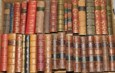 Lot 143 - YOUNG, Arthur, Annals of Agriculture vols 2 &...