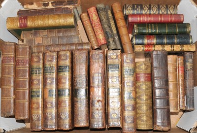 Lot 143 - YOUNG, Arthur, Annals of Agriculture vols 2 &...