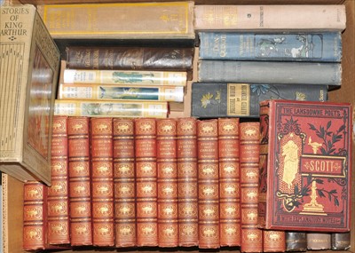 Lot 141 - BROWNING, Robert, Poetical Works, 2 vols in 1,...