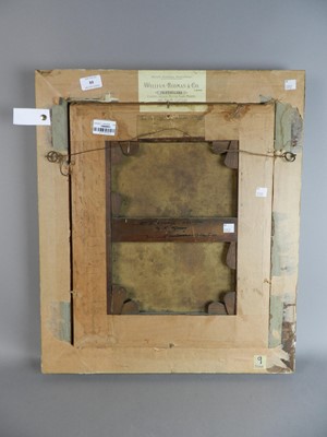 Lot 60 - Circle of Willem Wissing (1656-1687), William III when Willem Prince of Orange