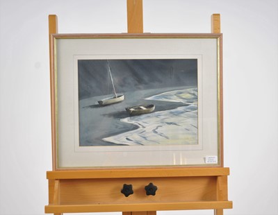 Lot 350 - A collection of pictures including Mike Kingston, Debby Mason, R.J. Pring