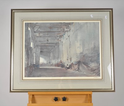 Lot 681 - After Sir William Russell Flint (1880-1969), Three Limited Edition Prints