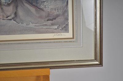 Lot 681 - After Sir William Russell Flint (1880-1969), Three Limited Edition Prints