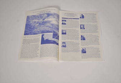 Lot 370 - Michael Turner (British 20th Century), Battle For Normandy