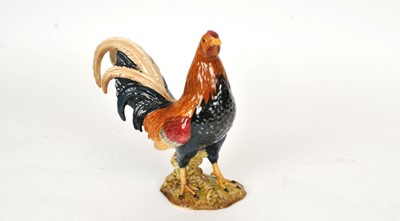 Lot 298 - Beswick Game Cock