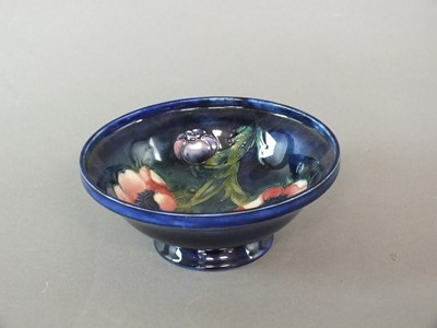 Lot 224 - William Moorcroft bowl, circa 1928-49