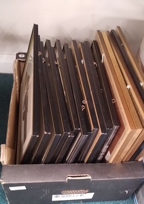 Lot 762 - A Collection of Vanity Fair Spy Prints