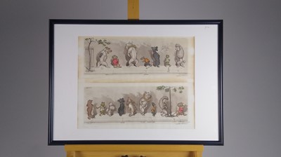 Lot 716 - A collection of paintings and prints