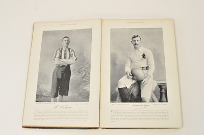Lot 62 - ALCOCK, C W and Rowland Hill, Famous...