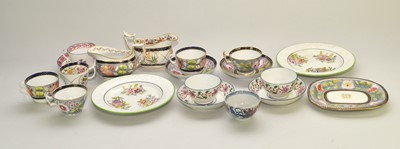 Lot 185 - Collection of New Hall