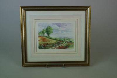 Lot 285 - A Collection of Prints