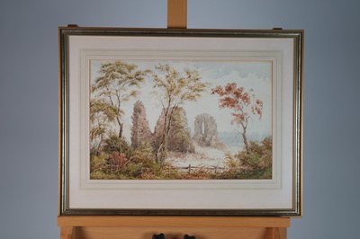 Lot 30 - Collection of Watercolours and Prints