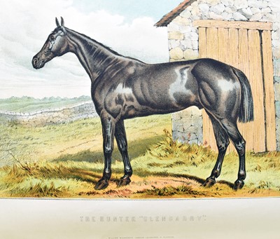 Lot 48 - MILES, W.J, Modern Practical Farriery, 4to...