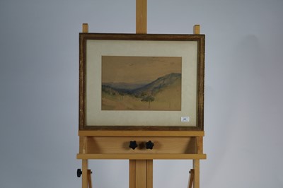 Lot 1 - Collection of landscape paintings