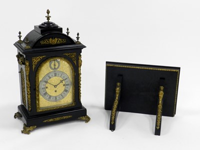 Lot 443 - An imposing late 19th century, 18th century...