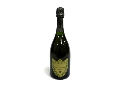 Lot 394 - Dom Perignon, 1980, bottle (Ullage 1.5cm below...