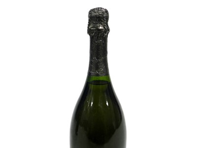 Lot 397 - Dom Perignon, 1980, bottle (Ullage 1.1cm below...