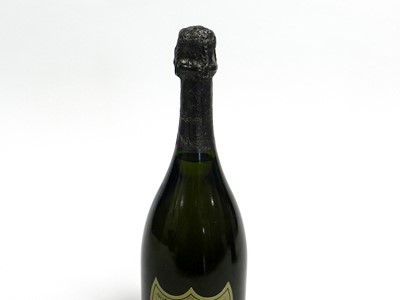 Lot 402 - Dom Perignon, 1980, bottle (Ullage 0.5cm below...