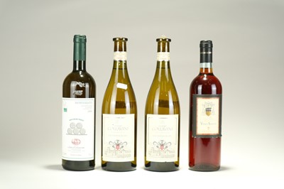 Lot 412 - 8 bottles of Italian wine, various