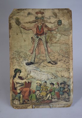 Lot 126 - A Quantity of 19th Century prints, etchings and lithographs