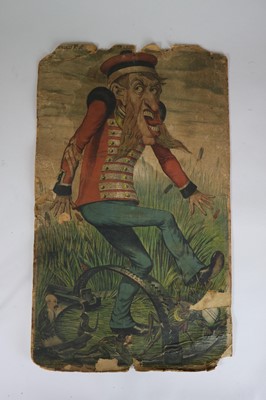 Lot 126 - A Quantity of 19th Century prints, etchings and lithographs