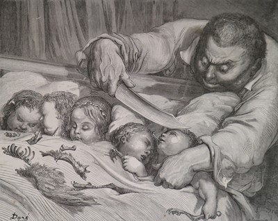 Lot 126 - A Quantity of 19th Century prints, etchings and lithographs