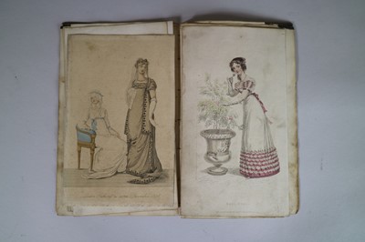 Lot 126 - A Quantity of 19th Century prints, etchings and lithographs