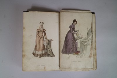 Lot 126 - A Quantity of 19th Century prints, etchings and lithographs