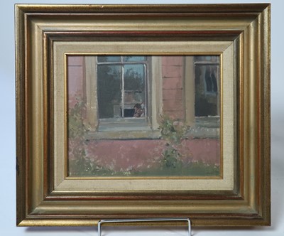 Lot 163 - Tom Coates (British, b1941)