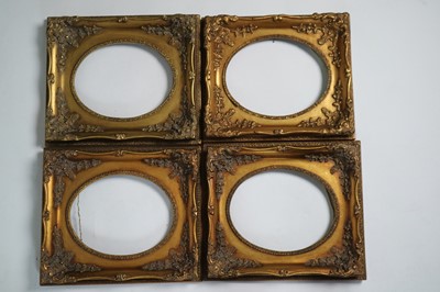 Lot 149 - Four Picture Frames