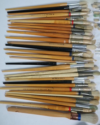Lot 209 - A Quantity of Artist Materials