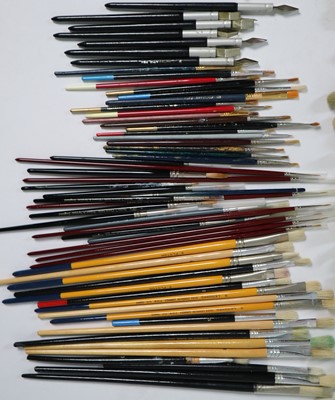 Lot 209 - A Quantity of Artist Materials