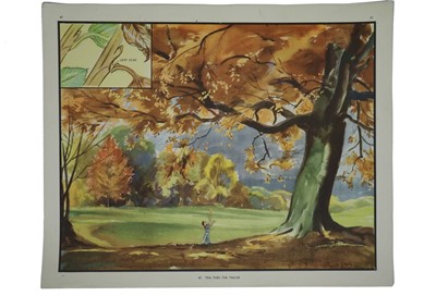 Lot 310 - A Collection of Eileen Soper (1905-1990) Classroom Prints