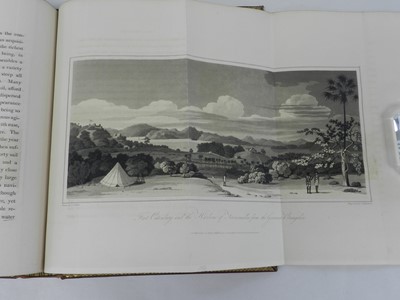 Lot 178 - CORDINER, Rev James, A Description of Ceylon,...