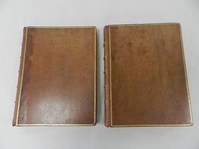 Lot 178 - CORDINER, Rev James, A Description of Ceylon,...