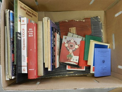 Lot 150 - WERLICH, Robert, Russian Orders, Decorations...