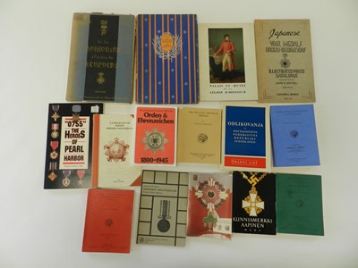 Lot 150 - WERLICH, Robert, Russian Orders, Decorations...