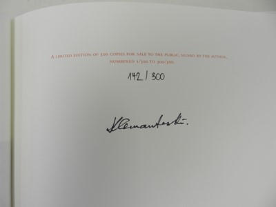 Lot 173 - KLEMANTASKI, Himself, Palawan Press. 4to, 1998....