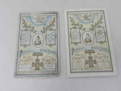 Lot 97 - PAYNE, Harry (artist) Heroes of the Victoria...