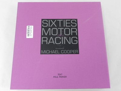 Lot 174 - COOPER, Michael and Paul Parker, Sixties Motor...