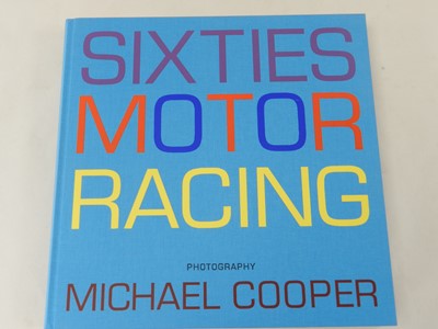 Lot 174 - COOPER, Michael and Paul Parker, Sixties Motor...
