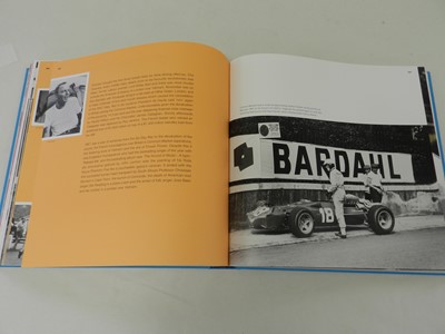 Lot 174 - COOPER, Michael and Paul Parker, Sixties Motor...