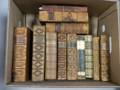 Lot 184 - SHAKESPEARE, William, Plays