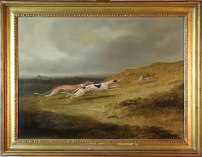 Lot 111 - English School (mid-19th century)