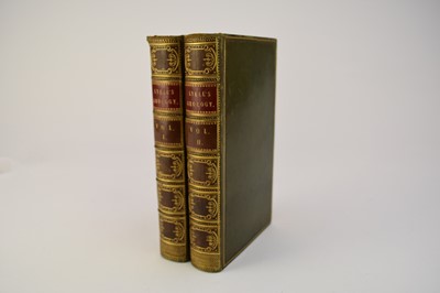 Lot 41 - LYELL, Charles, Elements of Geology, 2 vols...
