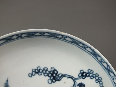 Lot 208 - Philip Christian tea bowl and saucer with a John Pennington creamer