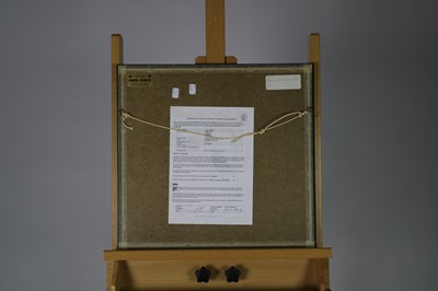 Lot 124 - Albert Taylor (British 20th Century) Scotty Dwyers House, Capel Curig